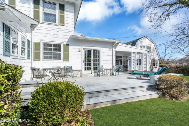 207 Tuttle Avenue, Spring Lake, NJ 07762