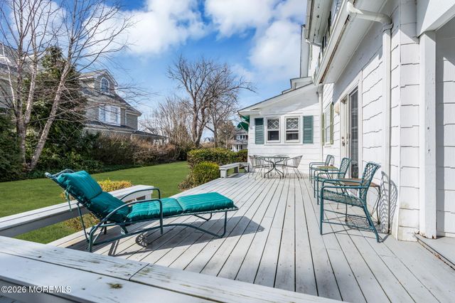 207 Tuttle Avenue, Spring Lake, NJ 07762