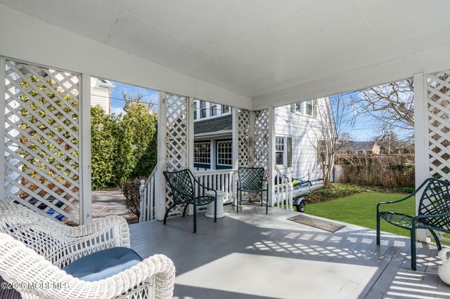 207 Tuttle Avenue, Spring Lake, NJ 07762