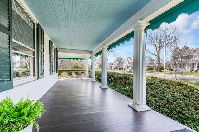 207 Tuttle Avenue, Spring Lake, NJ 07762