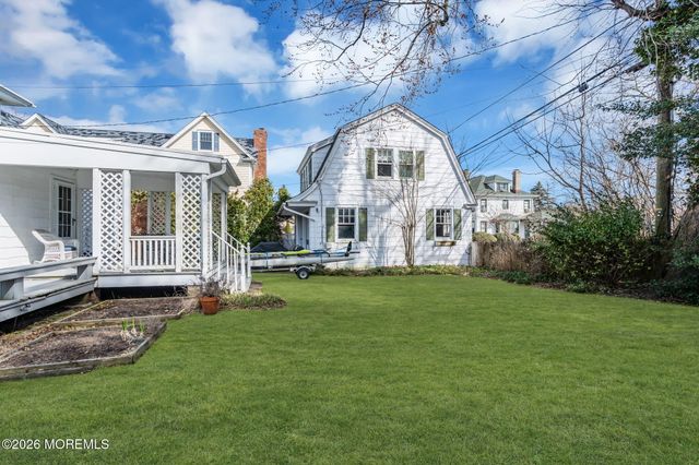 207 Tuttle Avenue, Spring Lake, NJ 07762