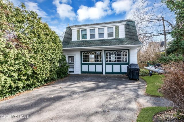 207 Tuttle Avenue, Spring Lake, NJ 07762