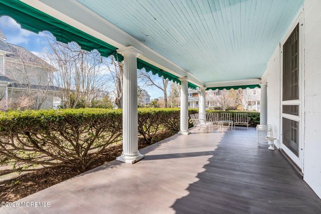 207 Tuttle Avenue, Spring Lake, NJ 07762