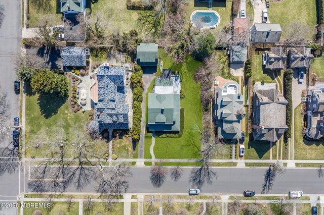 207 Tuttle Avenue, Spring Lake, NJ 07762