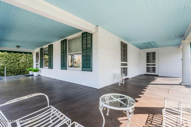 207 Tuttle Avenue, Spring Lake, NJ 07762