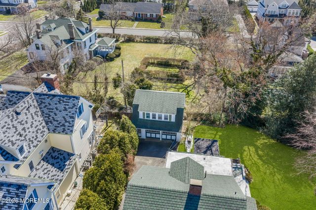 207 Tuttle Avenue, Spring Lake, NJ 07762