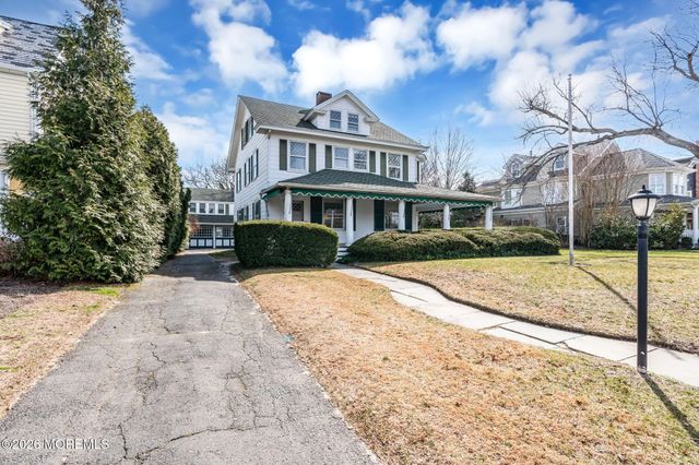 207 Tuttle Avenue, Spring Lake, NJ 07762