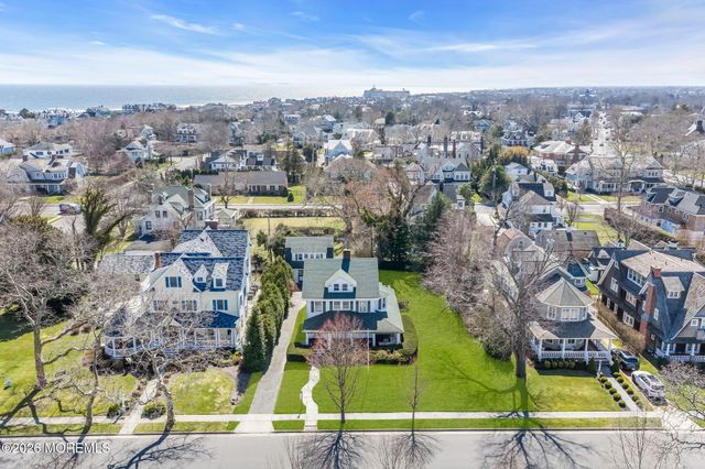 207 Tuttle Avenue, Spring Lake, NJ 07762