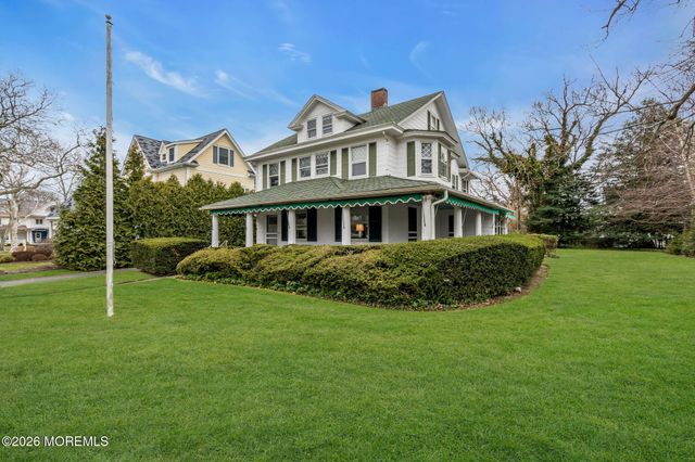 207 Tuttle Avenue, Spring Lake, NJ 07762