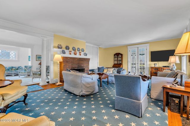 207 Tuttle Avenue, Spring Lake, NJ 07762