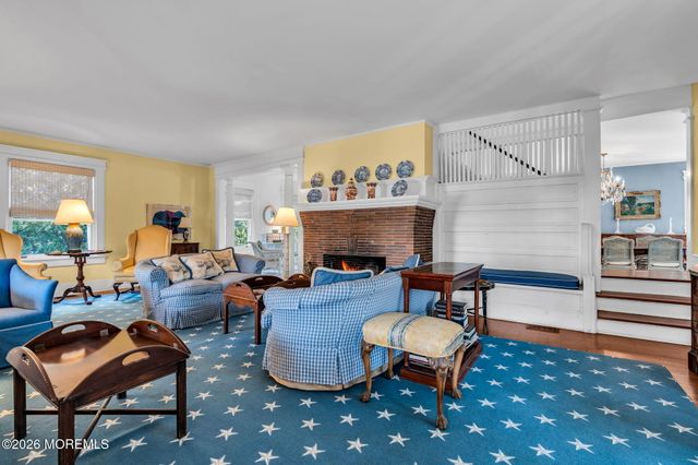 207 Tuttle Avenue, Spring Lake, NJ 07762