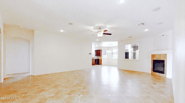 1381 ANDREA MICAELA Place, El Paso, TX 79928