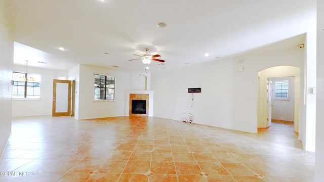 1381 ANDREA MICAELA Place, El Paso, TX 79928