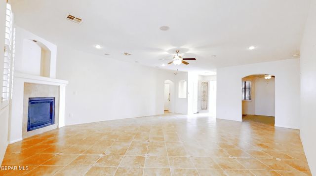 1381 ANDREA MICAELA Place, El Paso, TX 79928