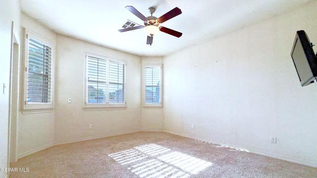 1381 ANDREA MICAELA Place, El Paso, TX 79928