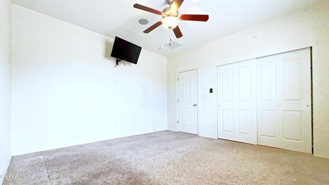 1381 ANDREA MICAELA Place, El Paso, TX 79928