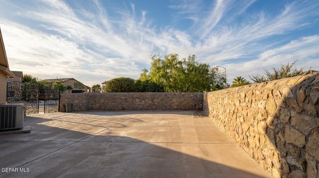 1381 ANDREA MICAELA Place, El Paso, TX 79928