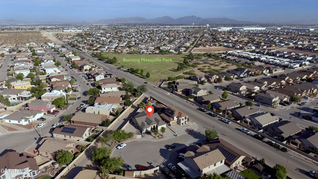 1381 ANDREA MICAELA Place, El Paso, TX 79928