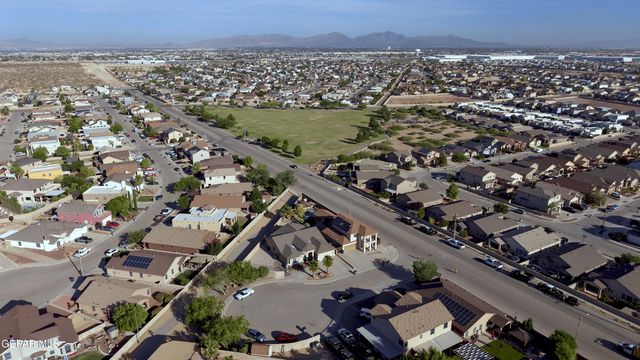 1381 ANDREA MICAELA Place, El Paso, TX 79928