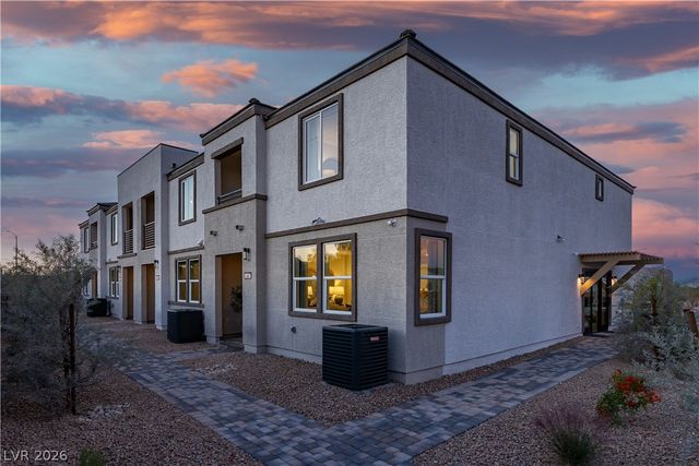 1963 Hydrangea Place, Las Vegas, NV 89106