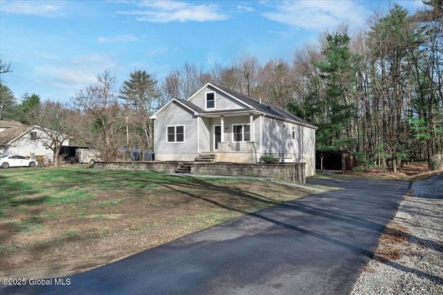 275-A Louden Road, Wilton, NY 12866