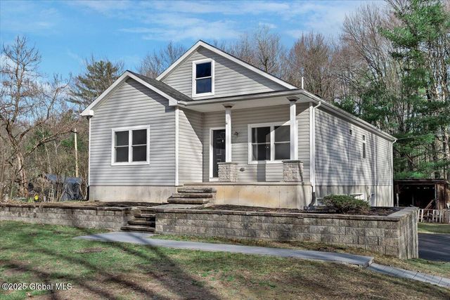 275-A Louden Road, Wilton, NY 12866