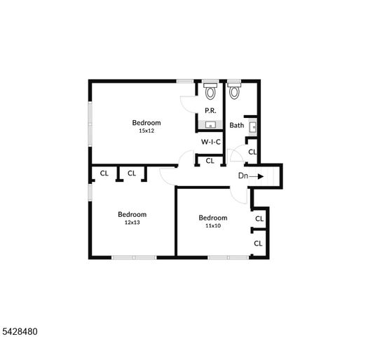 39 Surrey Ln, Berkeley Heights Twp., NJ 07922
