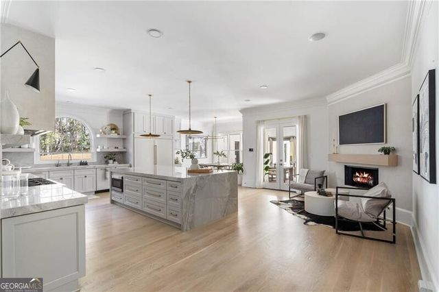 7160 Bennett Road, Cumming, GA 30041