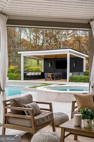 7160 Bennett Road, Cumming, GA 30041