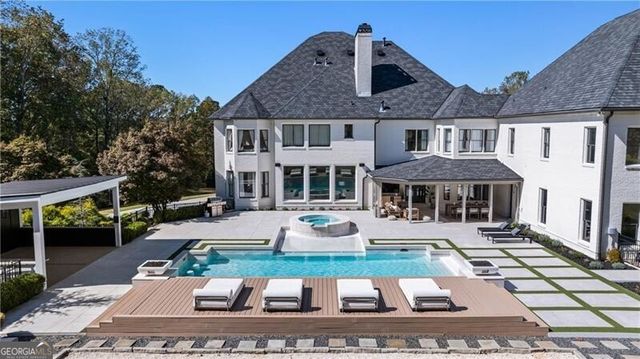 7160 Bennett Road, Cumming, GA 30041