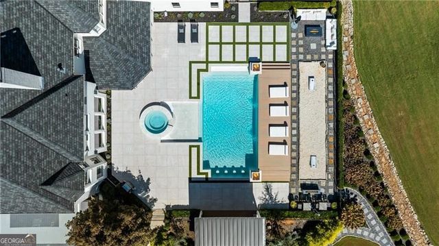 7160 Bennett Road, Cumming, GA 30041