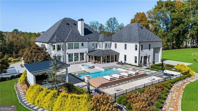 7160 Bennett Road, Cumming, GA 30041