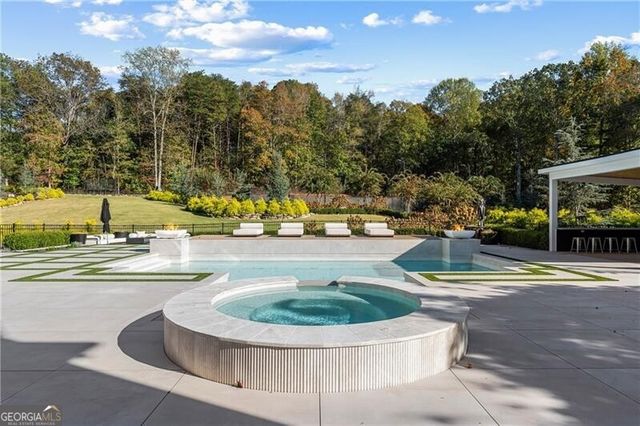 7160 Bennett Road, Cumming, GA 30041