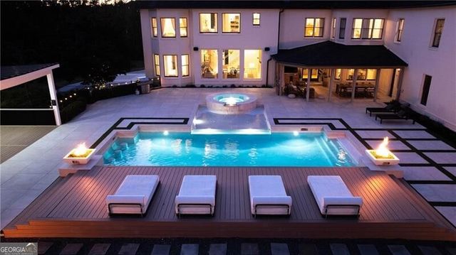 7160 Bennett Road, Cumming, GA 30041