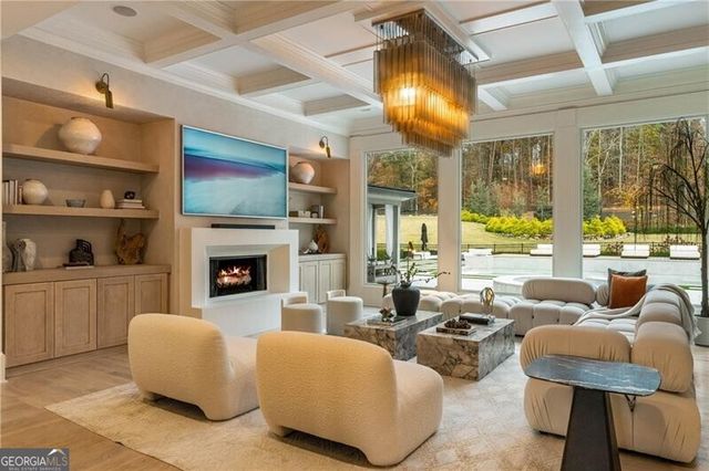 7160 Bennett Road, Cumming, GA 30041