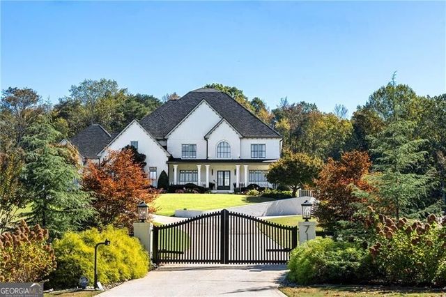 7160 Bennett Road, Cumming, GA 30041