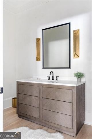 7160 Bennett Road, Cumming, GA 30041