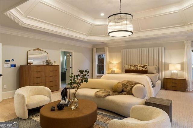 7160 Bennett Road, Cumming, GA 30041