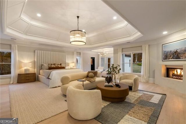 7160 Bennett Road, Cumming, GA 30041