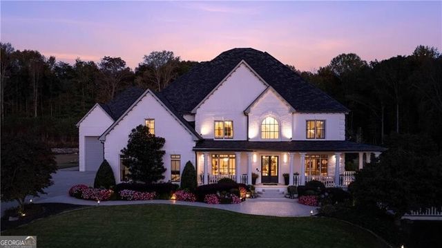 7160 Bennett Road, Cumming, GA 30041