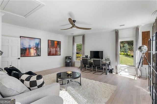 7160 Bennett Road, Cumming, GA 30041