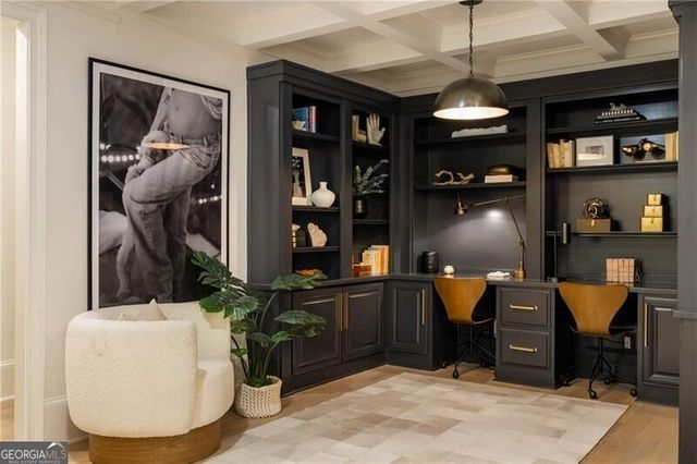 7160 Bennett Road, Cumming, GA 30041