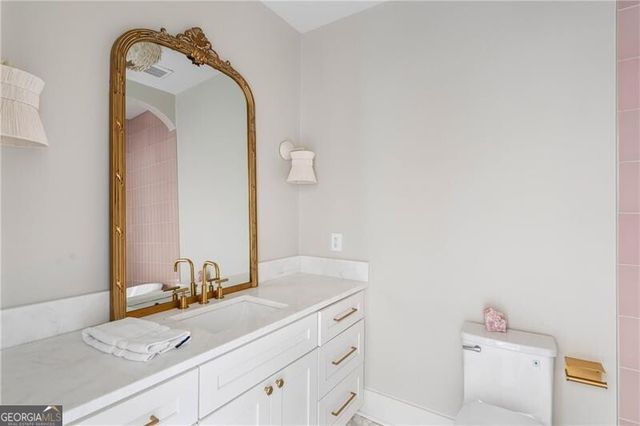 7160 Bennett Road, Cumming, GA 30041