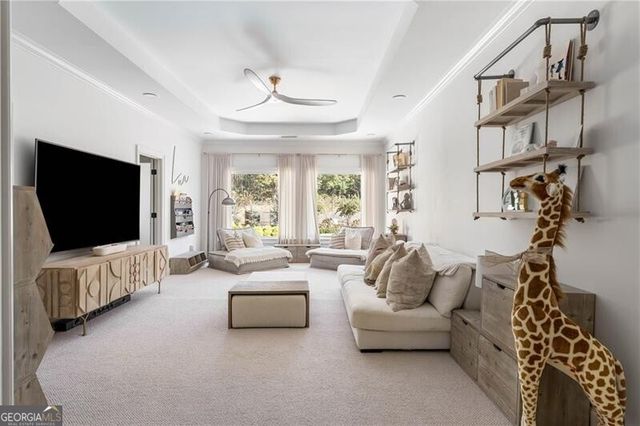 7160 Bennett Road, Cumming, GA 30041