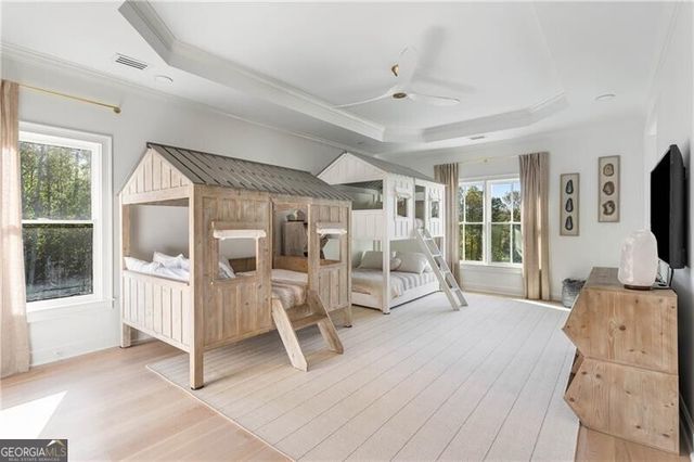 7160 Bennett Road, Cumming, GA 30041