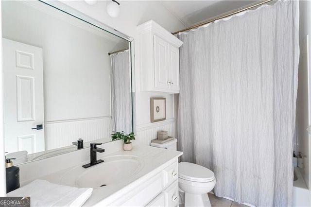 7160 Bennett Road, Cumming, GA 30041