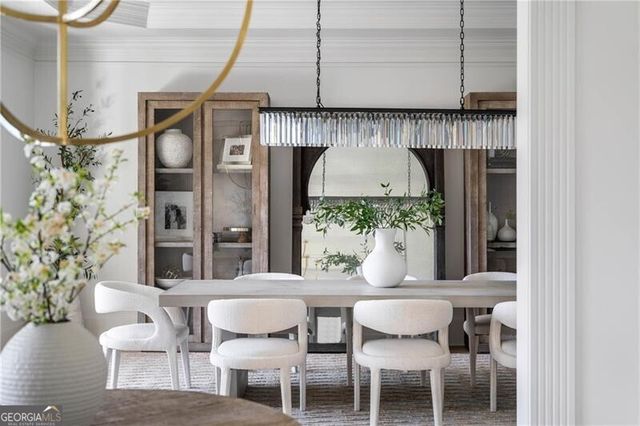 7160 Bennett Road, Cumming, GA 30041