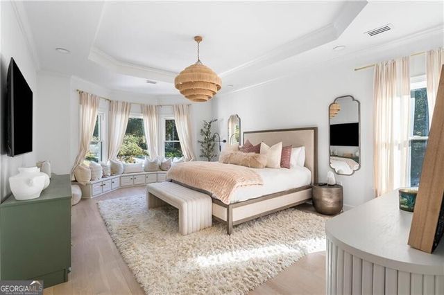 7160 Bennett Road, Cumming, GA 30041