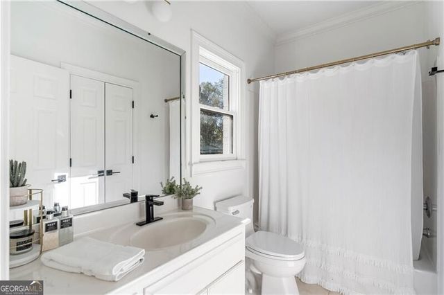 7160 Bennett Road, Cumming, GA 30041