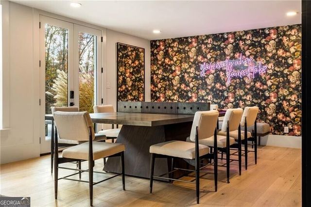 7160 Bennett Road, Cumming, GA 30041